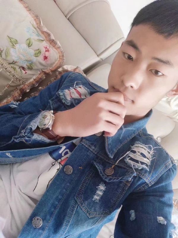 遗失的爱的第一张照片--信阳相亲服务中心