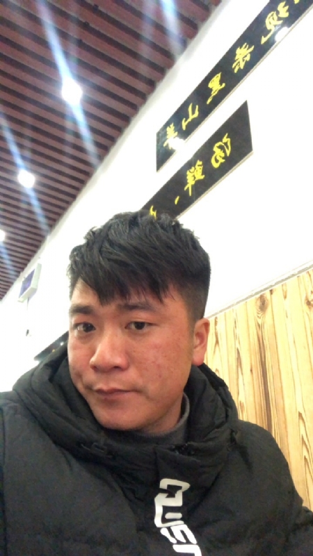 得得得的第一张照片--信阳相亲服务中心