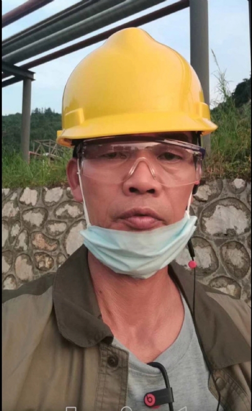 蓝天的第二张照片--信阳相亲服务中心