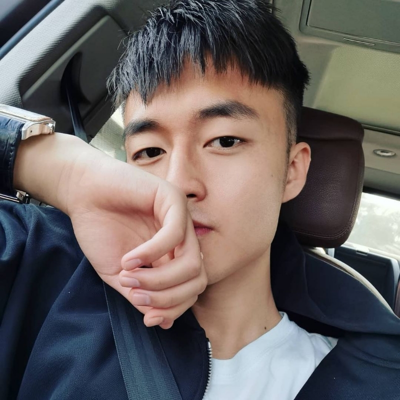 毅桦的第一张照片--信阳相亲服务中心