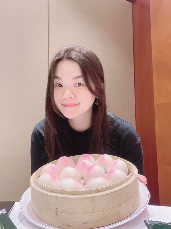 ceci的第一张照片--信阳相亲服务中心