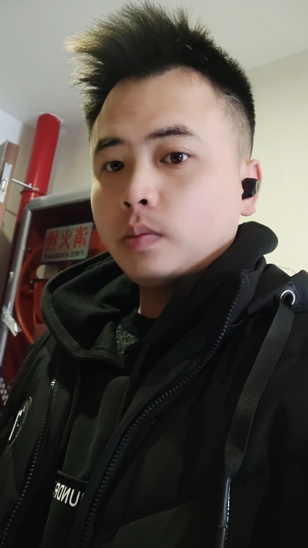 陈yy的第一张照片--信阳相亲服务中心