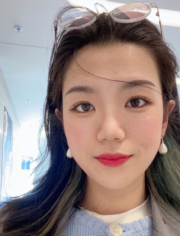 鱼鱼的第二张照片--信阳相亲服务中心