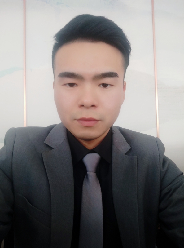 穿西装的鲨鱼的第一张照片--信阳相亲服务中心