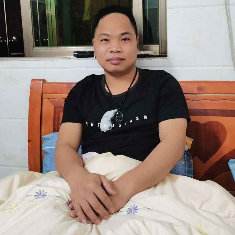 随心所欲的第一张照片--信阳相亲服务中心