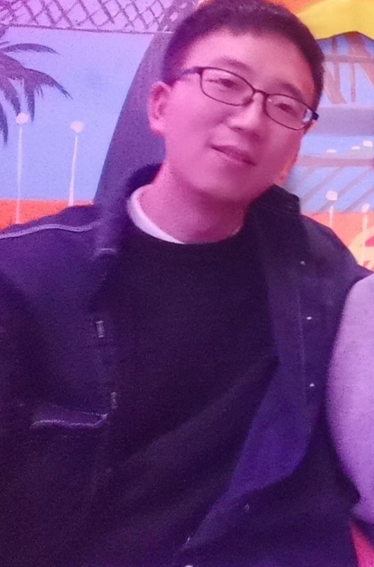穷逼style的第一张照片--信阳相亲服务中心
