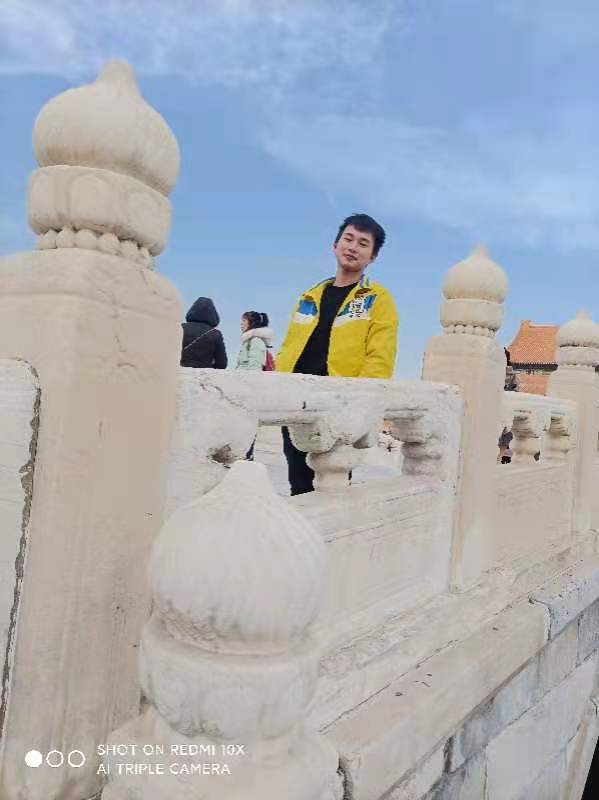 千城的第二张照片--信阳相亲服务中心