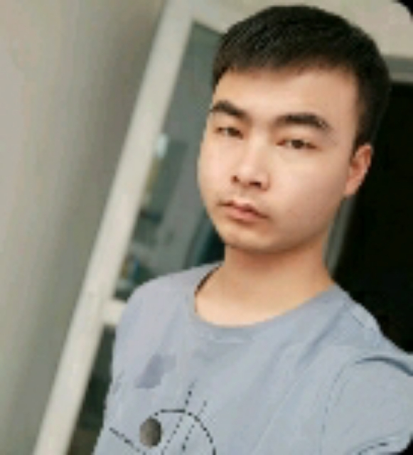 张修铭的第一张照片--信阳相亲服务中心