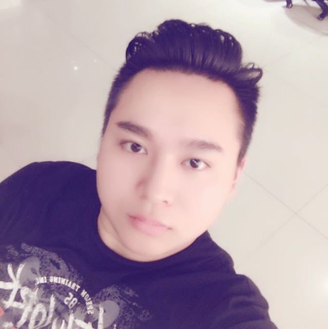 命运之子的第一张照片--信阳相亲服务中心