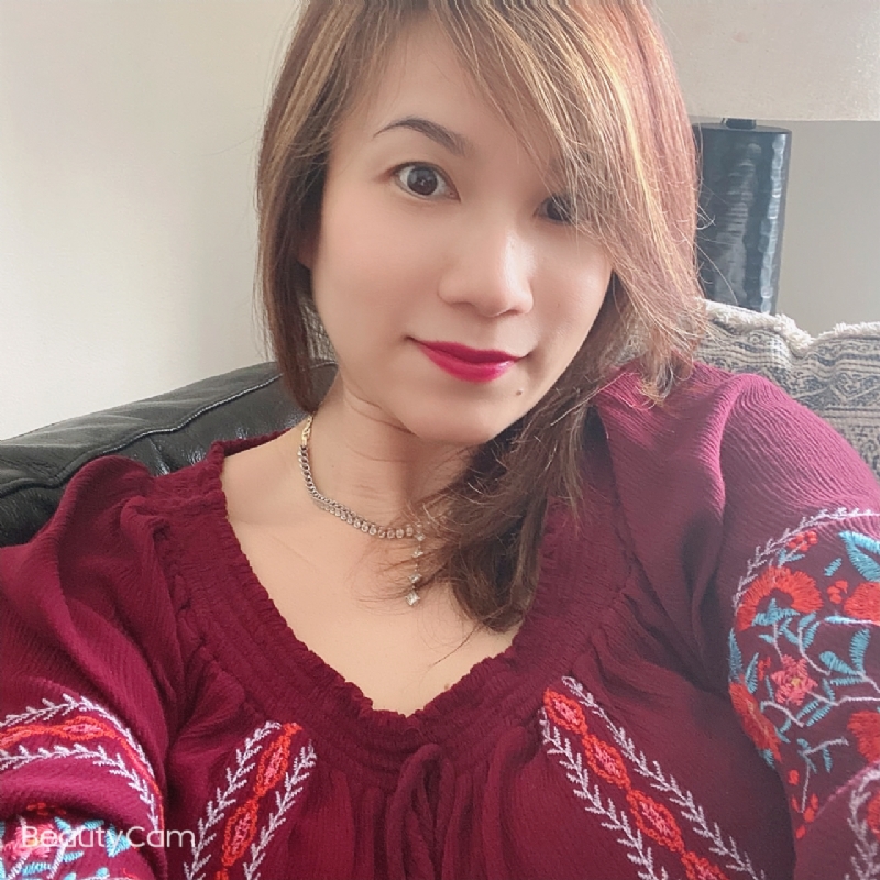 蜜儿的第一张照片--信阳相亲服务中心