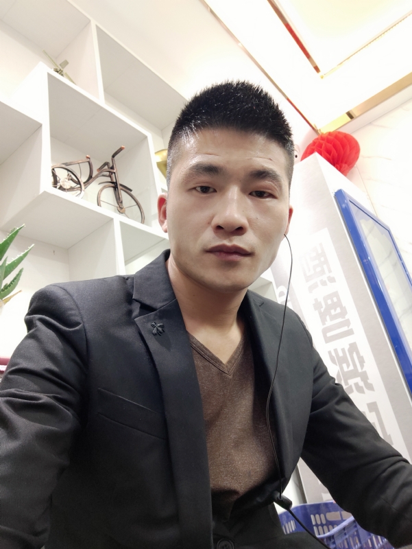 阿木1234的第一张照片--信阳相亲服务中心