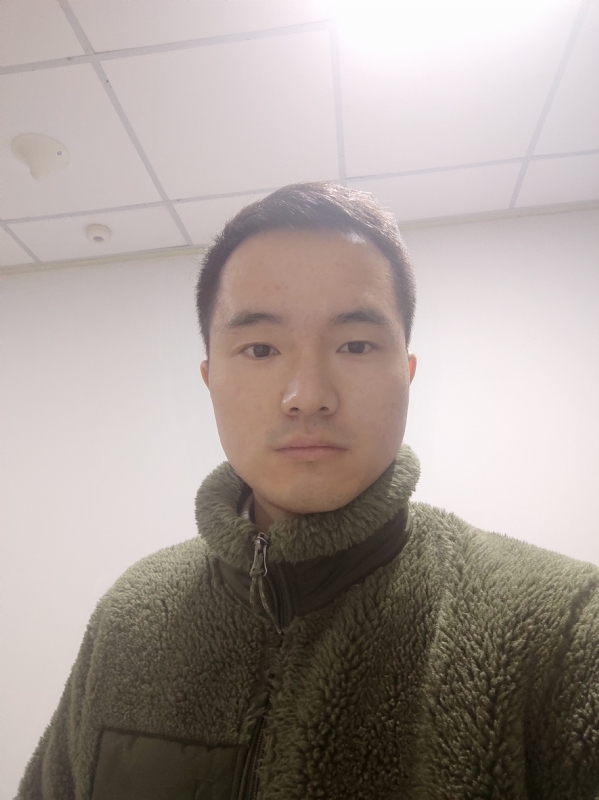 醒醒的第一张照片--信阳相亲服务中心
