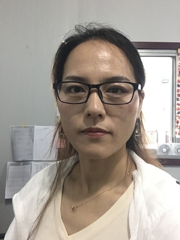 爱在春天的第一张照片--信阳相亲服务中心