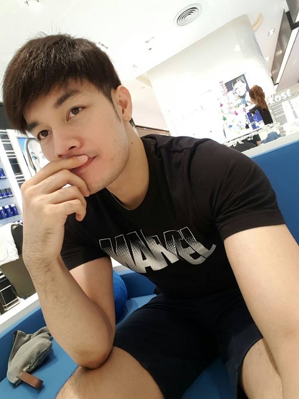张枫的第一张照片--信阳相亲服务中心