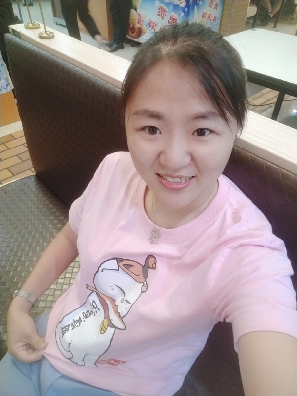xly的第四张照片--信阳相亲服务中心