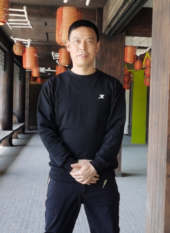 阳光总在风雨后的第一张照片--信阳相亲服务中心