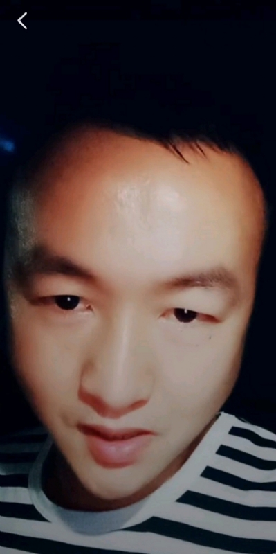 张张的第一张照片--信阳相亲服务中心
