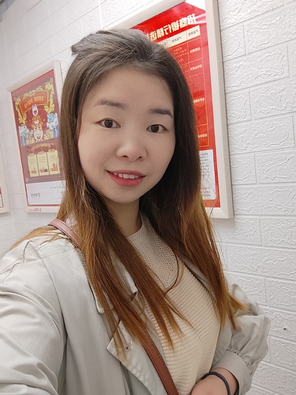 赫赫的第二张照片--信阳相亲服务中心