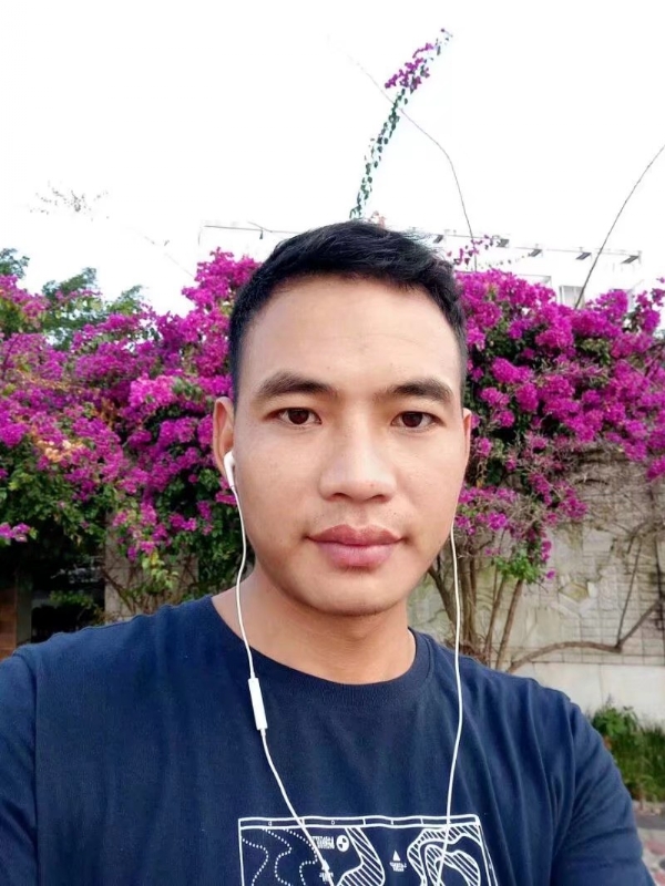我不帅你不爱的第一张照片--信阳相亲服务中心
