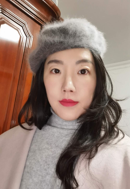 小莲的第一张照片--信阳相亲服务中心