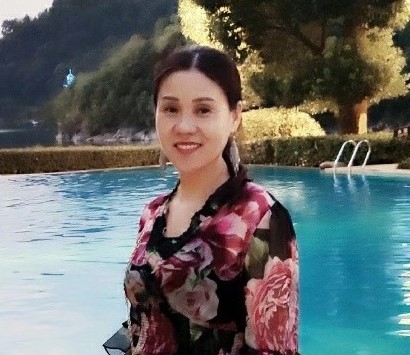 Xiang女士的第一张照片--信阳相亲服务中心