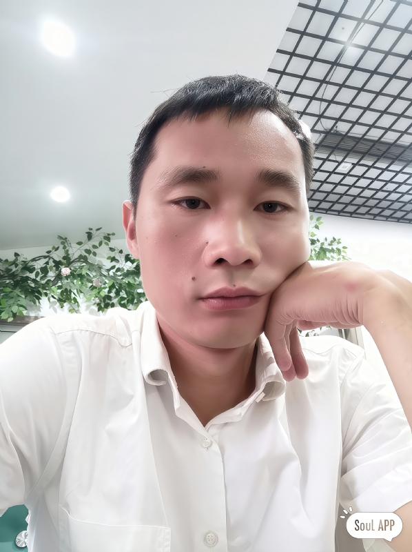 小刚的第一张照片--信阳相亲服务中心