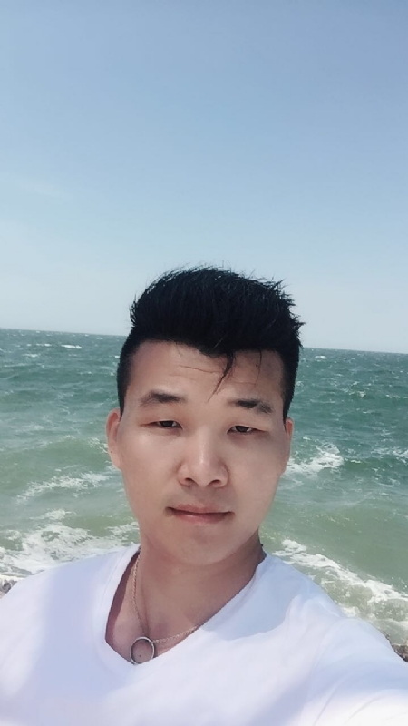 武的第一张照片--信阳相亲服务中心