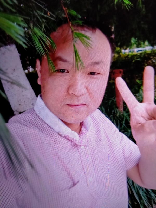 寻缘的第四张照片--信阳相亲服务中心