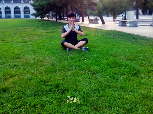雄鹰不因暴风折翼的第一张照片--信阳相亲服务中心