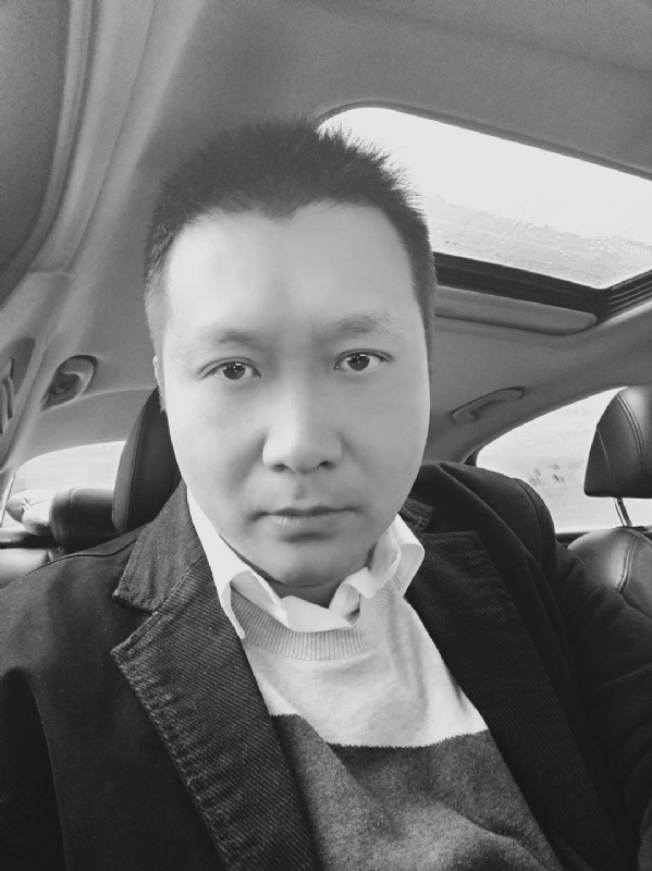 静水寒的第一张照片--信阳相亲服务中心