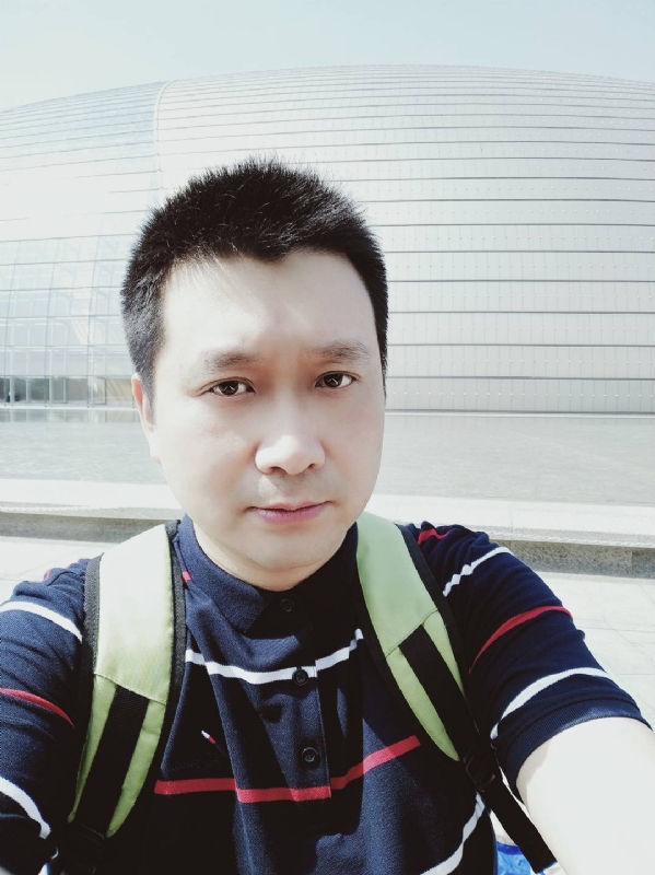 静水寒的第二张照片--信阳相亲服务中心