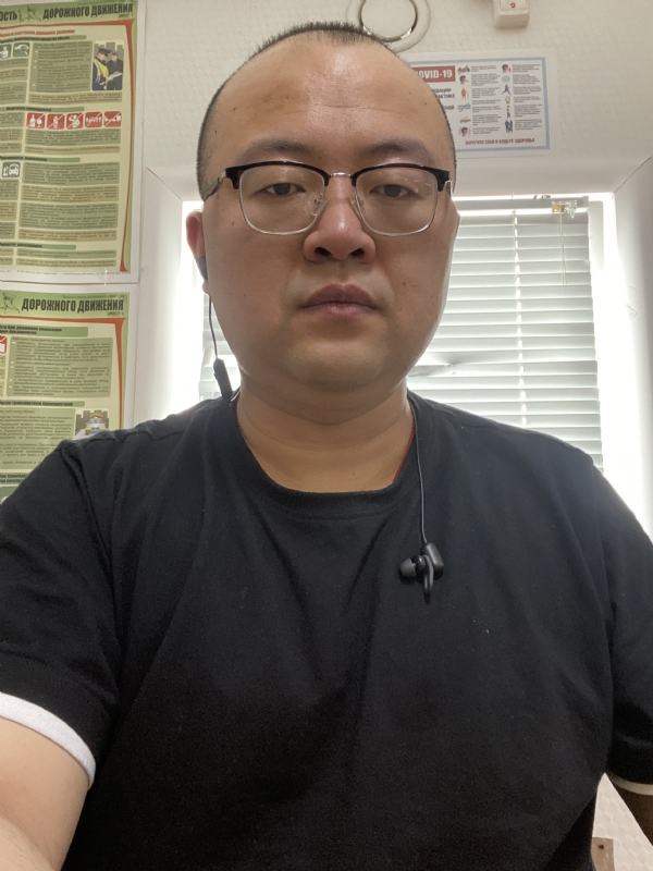 Darcros的第一张照片--信阳相亲服务中心