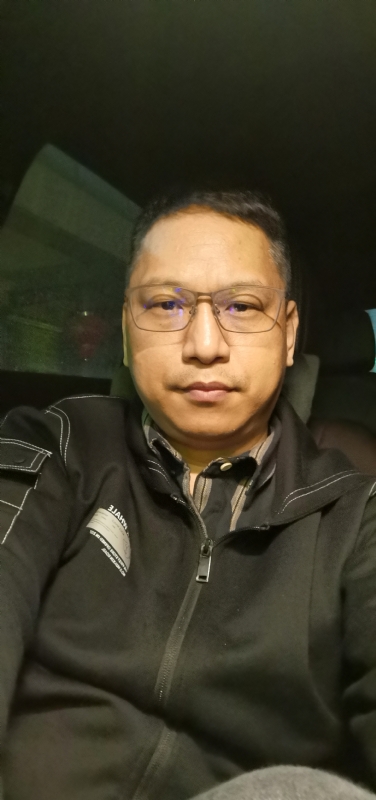 matt的第一张照片--信阳相亲服务中心
