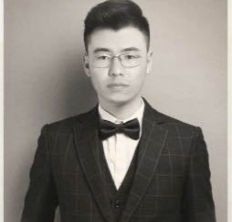 Jacob的第四张照片--信阳相亲服务中心