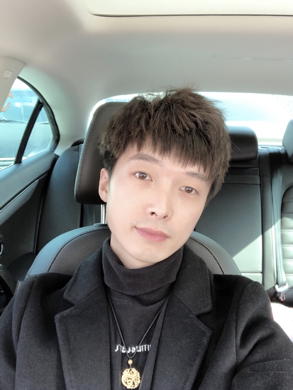 xin的第一张照片--信阳相亲服务中心
