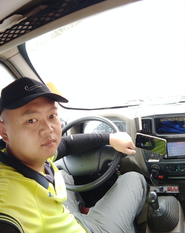 于于于的第一张照片--信阳相亲服务中心