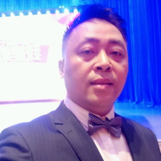 chengang8737的第一张照片--信阳相亲服务中心