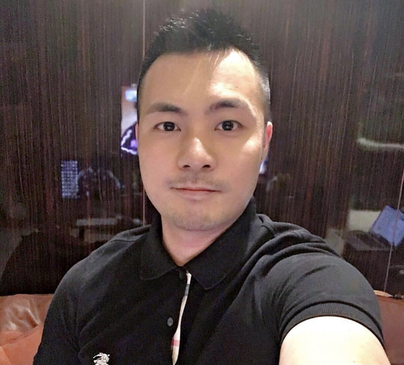 相濡以沫的第二张照片--信阳相亲服务中心