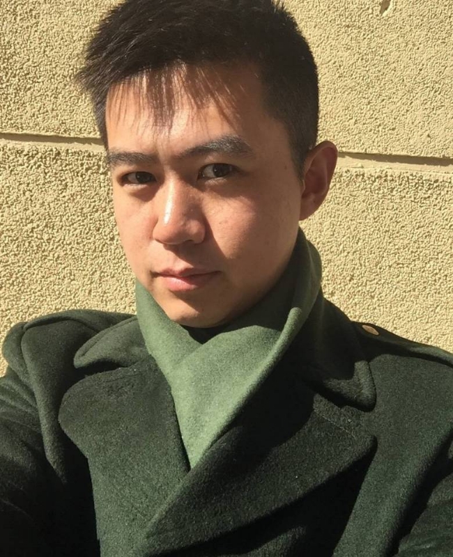 时过境迁的第三张照片--信阳相亲服务中心