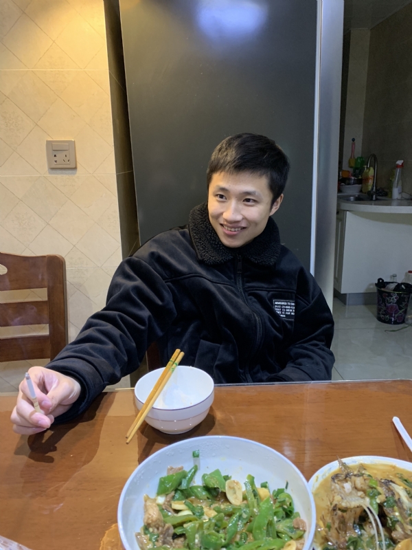 人间失格的第一张照片--信阳相亲服务中心