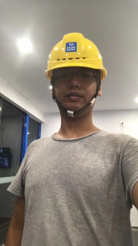佳扬的第一张照片--信阳相亲服务中心