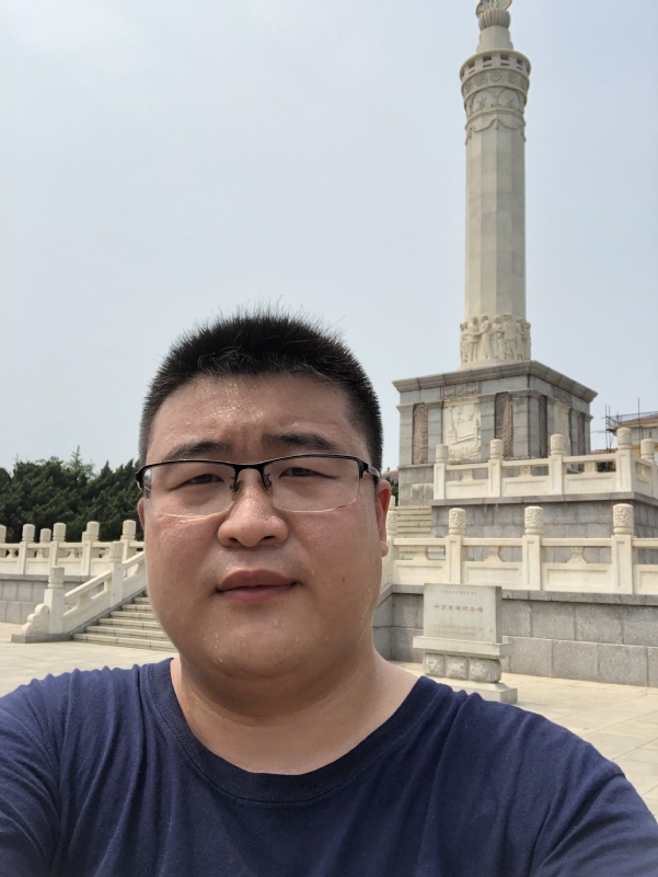 单身求带走的第一张照片--信阳相亲服务中心