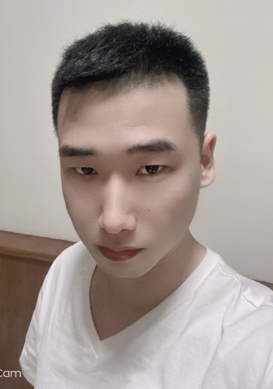 G丶的第二张照片--信阳相亲服务中心