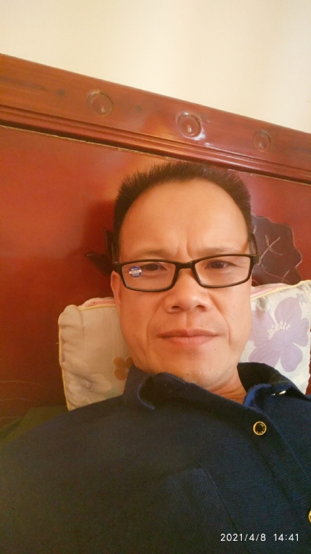 鹏鹏的第一张照片--信阳相亲服务中心