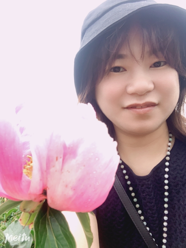 遇见未知的自己的第一张照片--信阳相亲服务中心