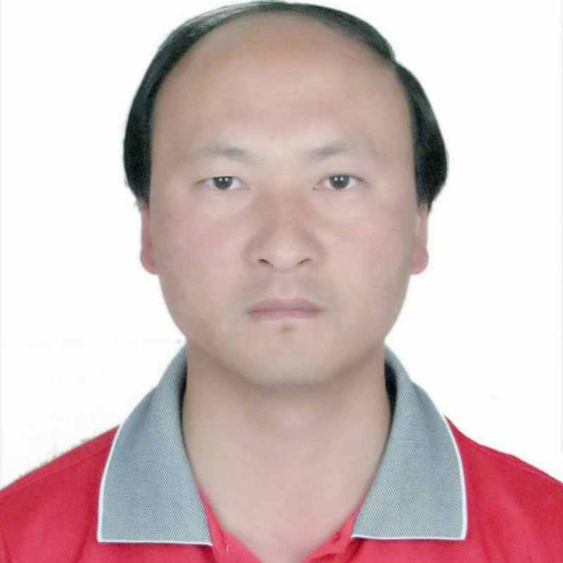 杨龙付的第一张照片--信阳相亲服务中心