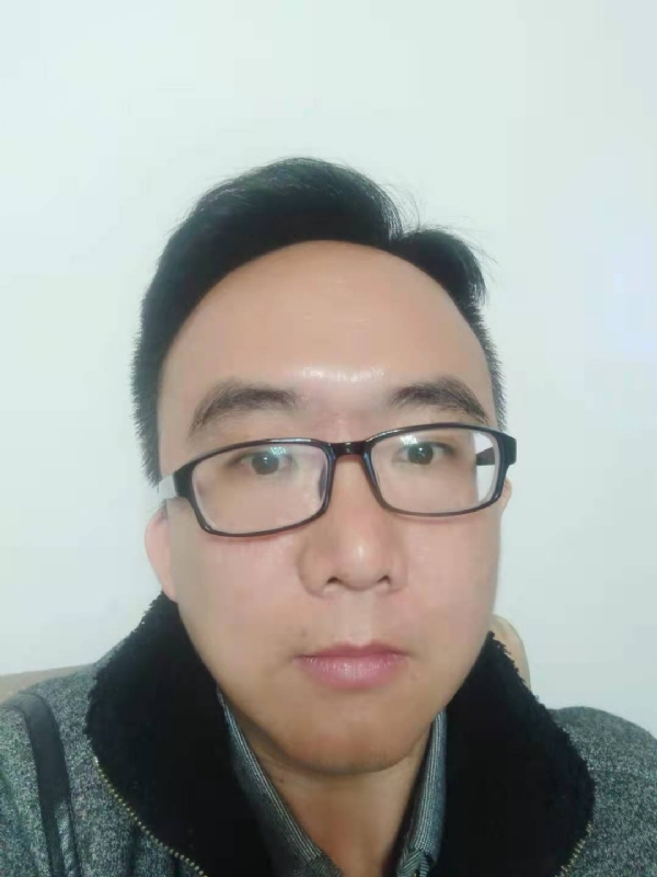 乐乐的第二张照片--信阳相亲服务中心