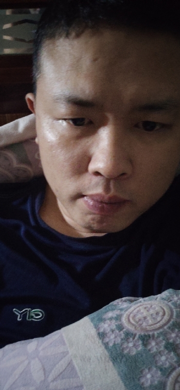 小军的第一张照片--信阳相亲服务中心