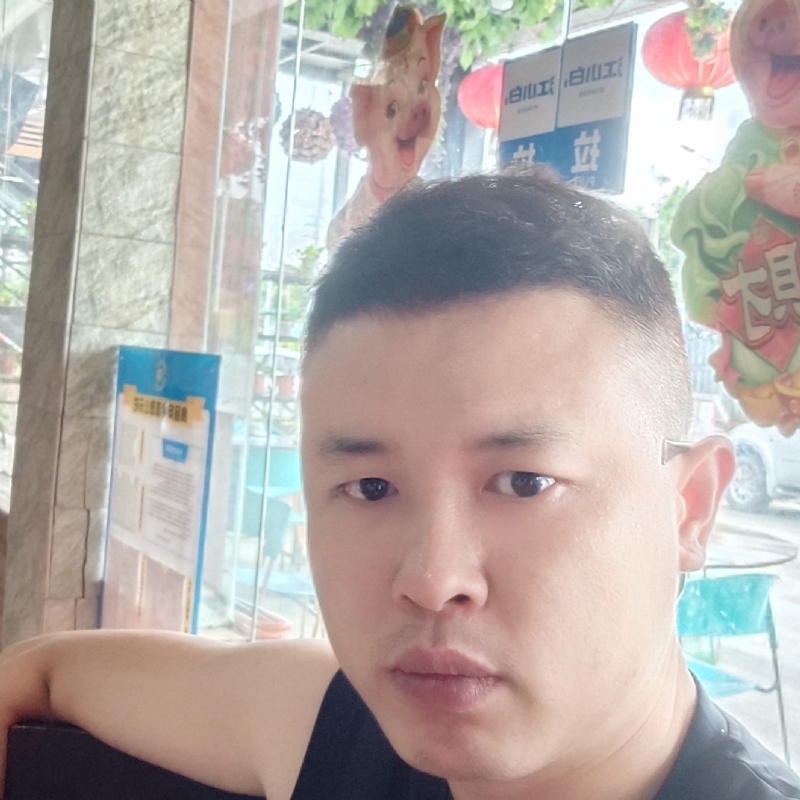 小军的第二张照片--信阳相亲服务中心
