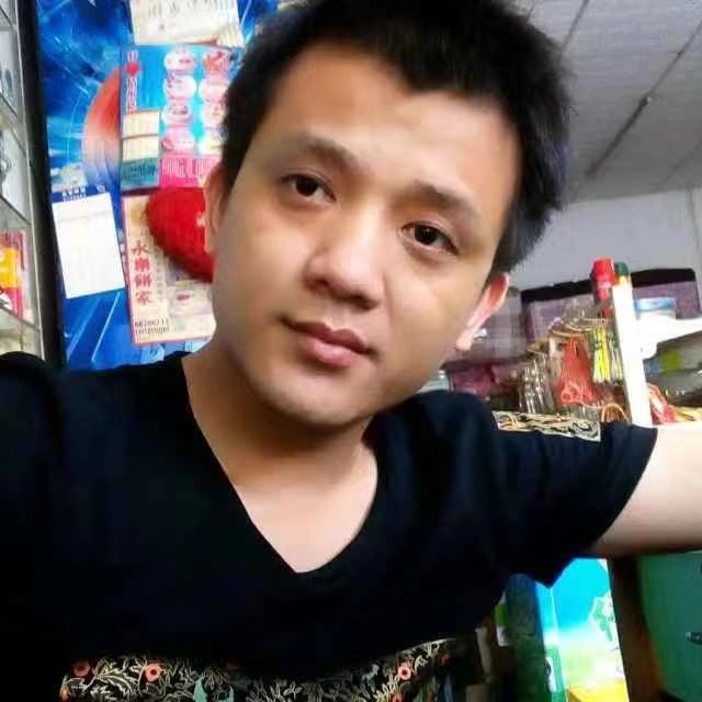 古仔的第一张照片--信阳相亲服务中心